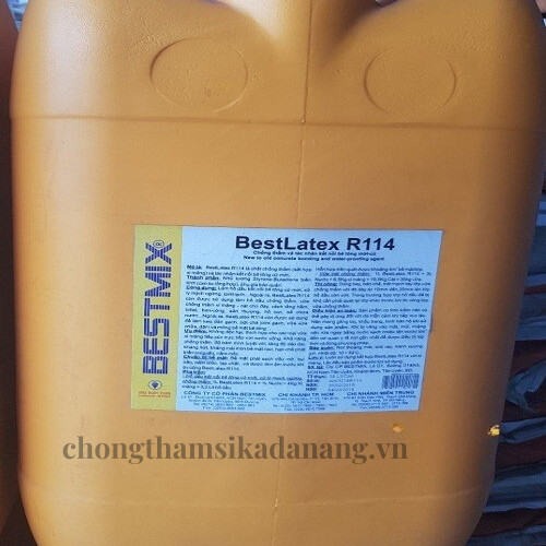 BESTLATEX R114